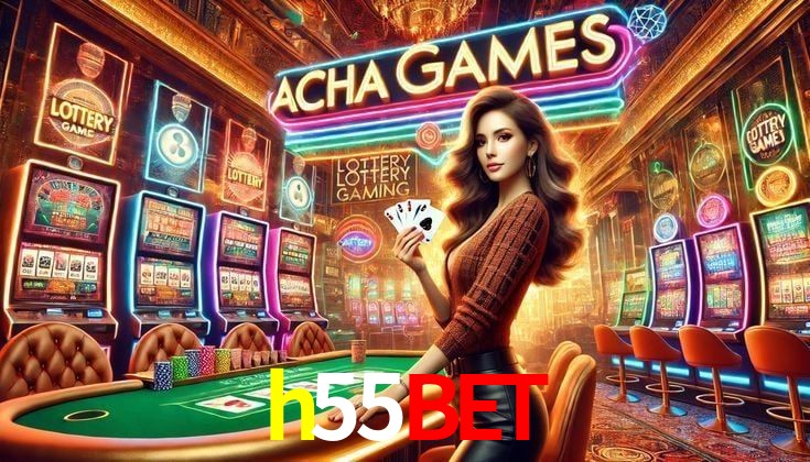 Roulette Table h55bet