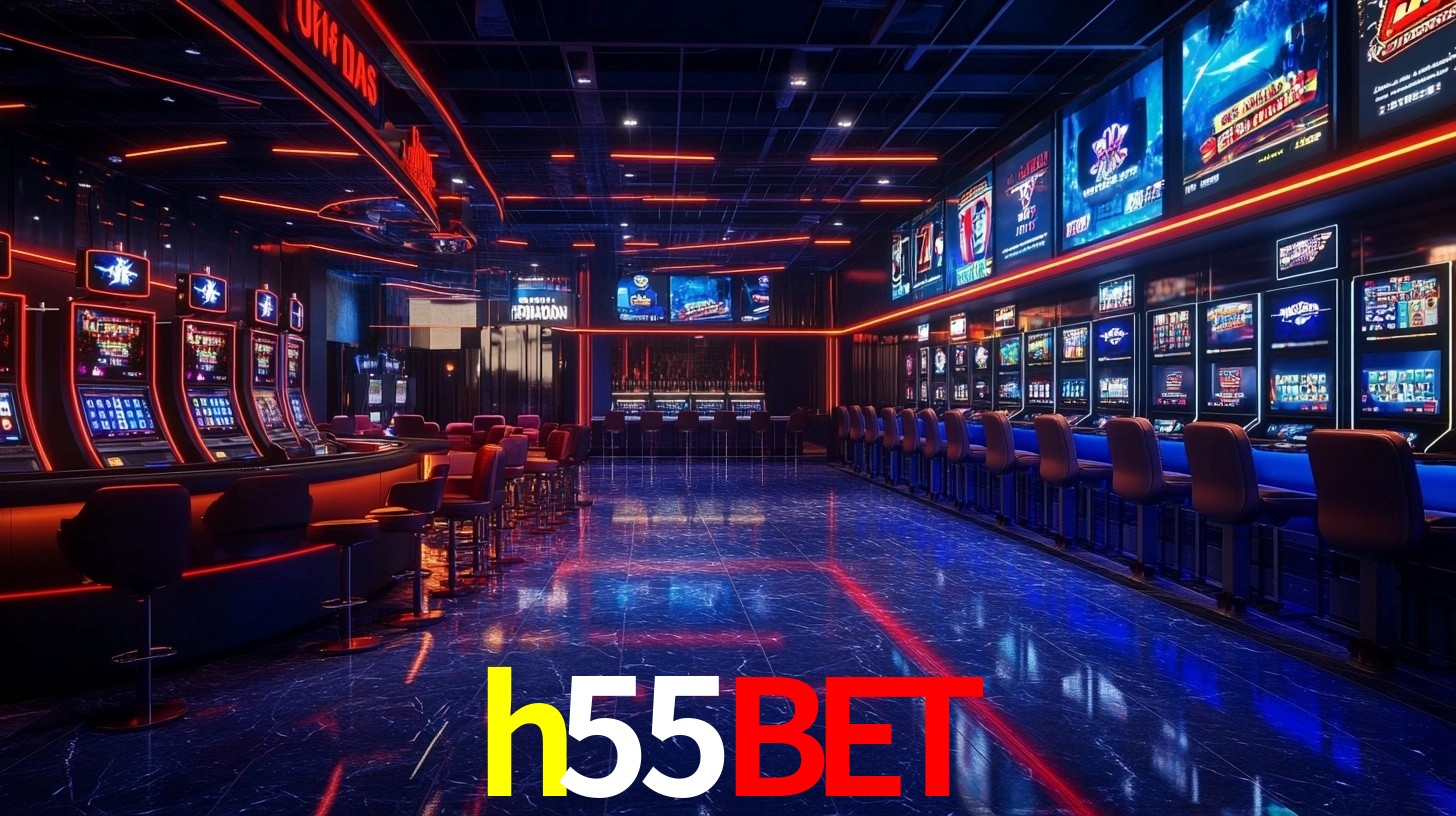h55bet,h55bet vip