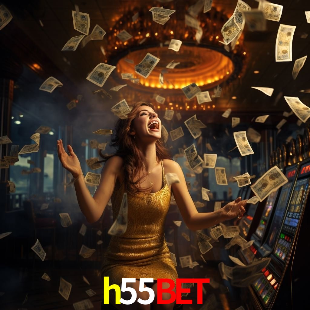 Tournaments h55bet
