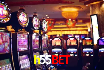 Exclusive Offers h55bet