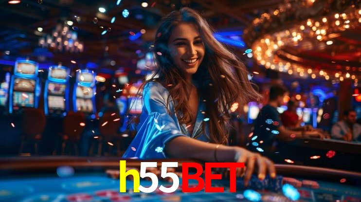Spaceman Game h55bet