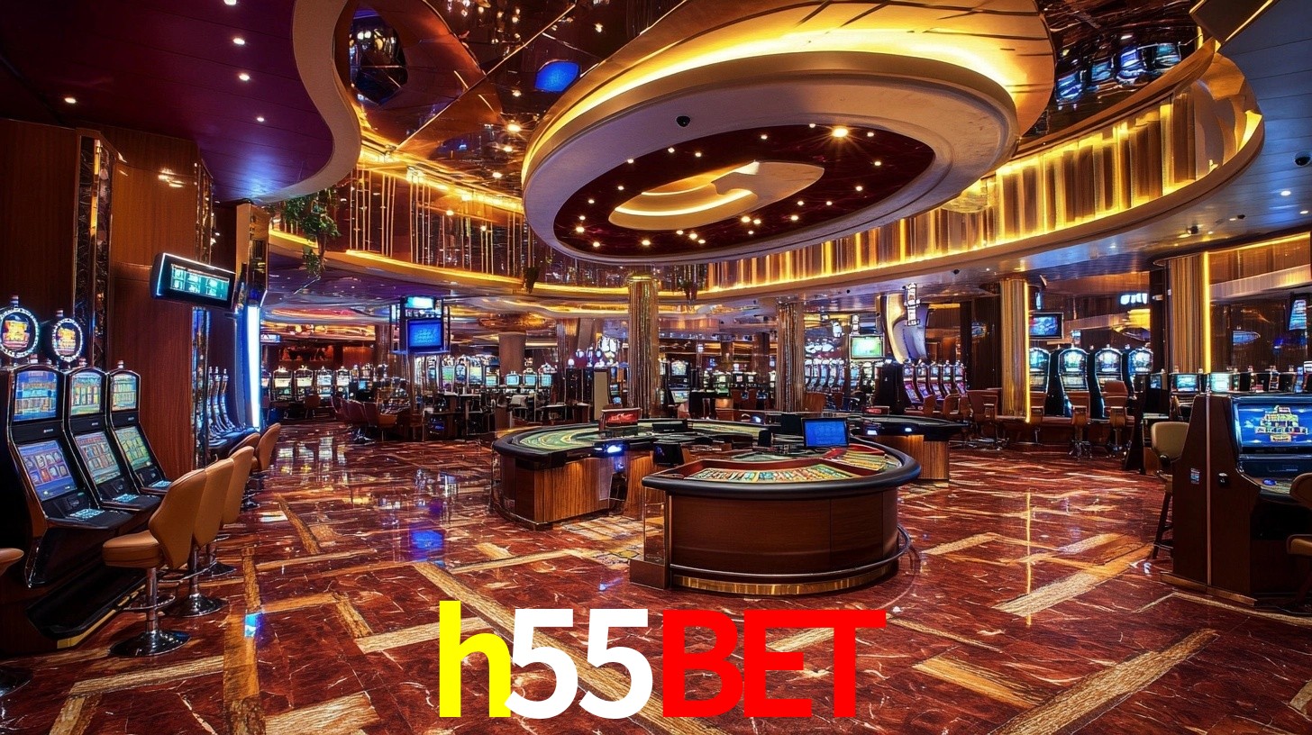 Ofertas Imperdíveis na h55bet: Promoções e Bônus Que Valem a Pena