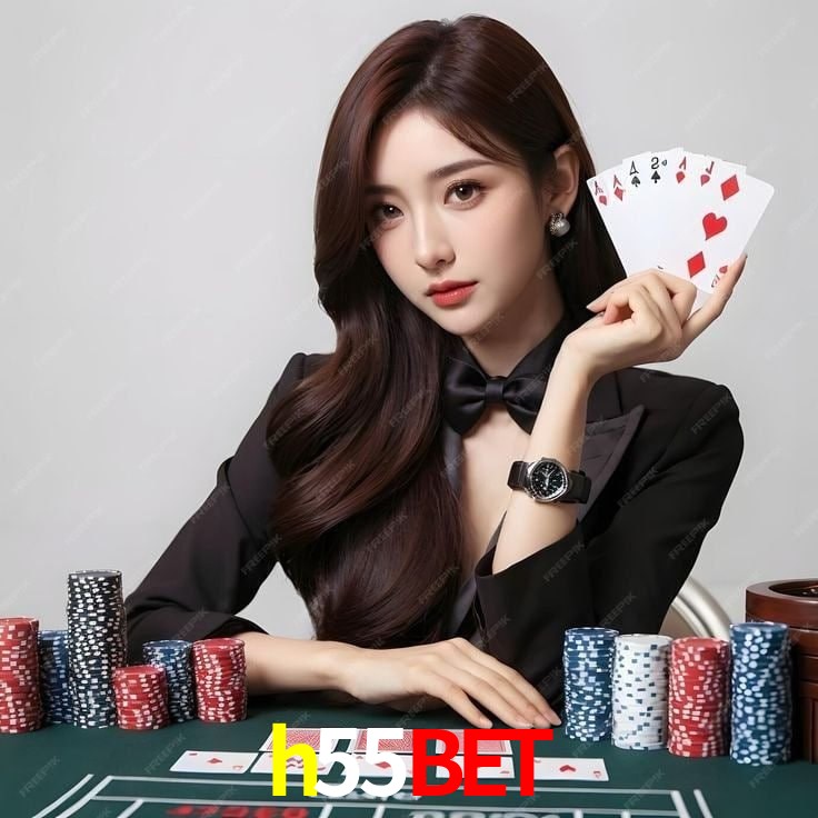 Descubra a Essência do h55bet: Nossa História e Compromissos