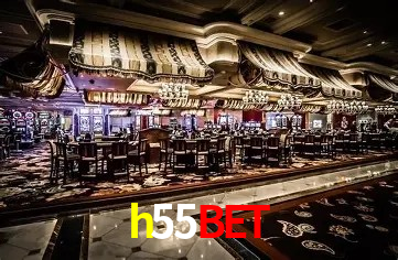 Secure Login h55bet