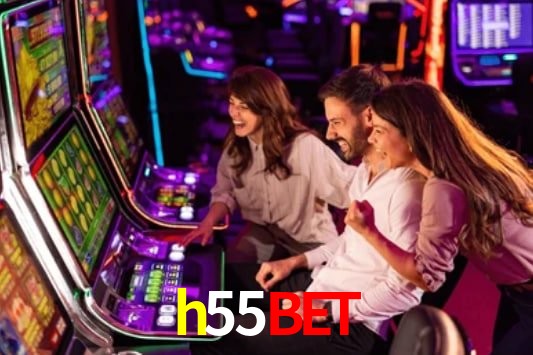 Especiais de Fim de Semana h55bet