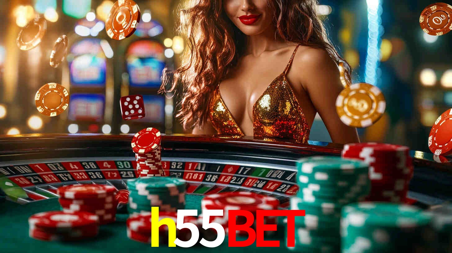 h55bet,h55bet vip