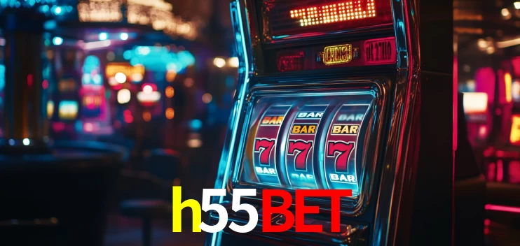 h55bet App Interface