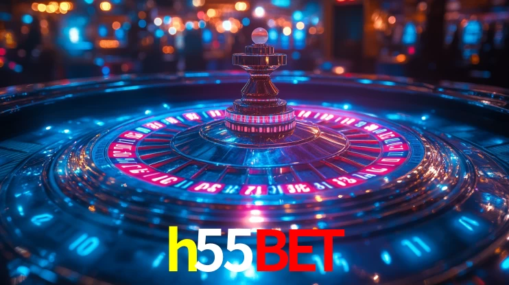 Sinta a adrenalina dos jogos de cassino com h55bet