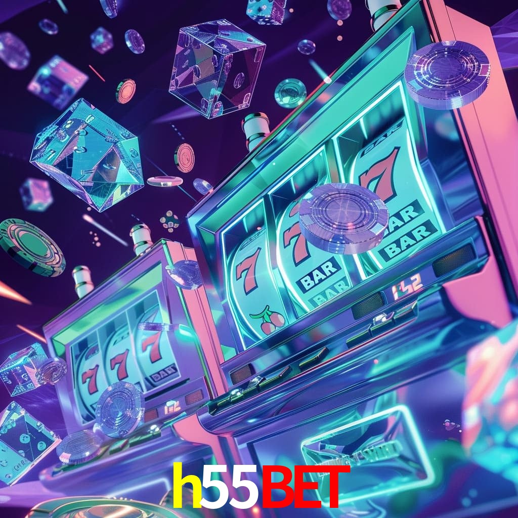 Integração de APIs h55bet