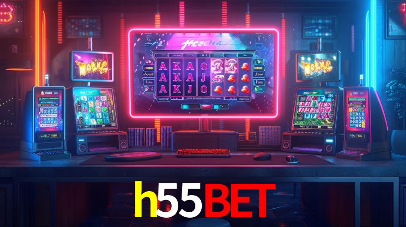 h55bet,h55bet vip