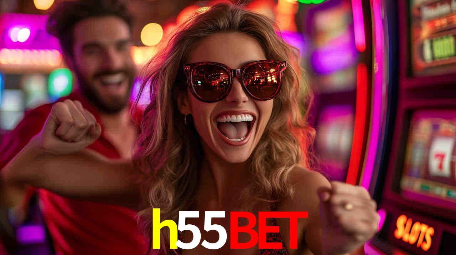 Apostas de Basquete h55bet
