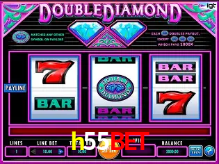 Descubra o Mundo do Cassino Online com h55bet