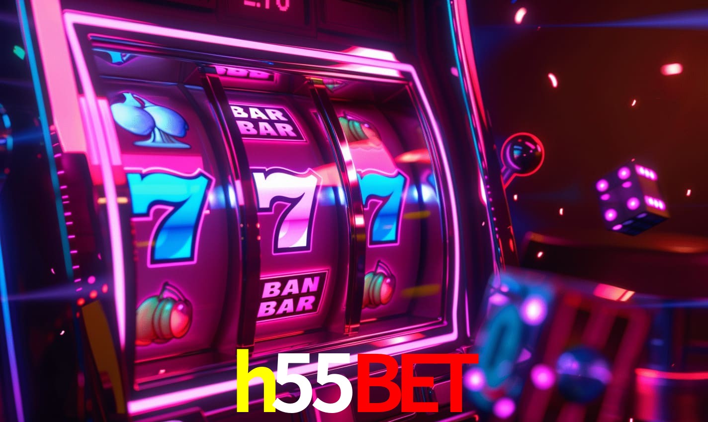 Diretório de Jogos h55bet