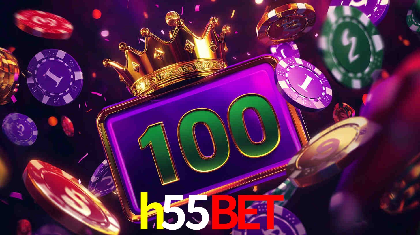 h55bet login