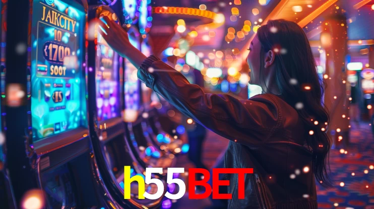 h55bet: Jogue Crash e Experimente Alta Recompensa Instantânea