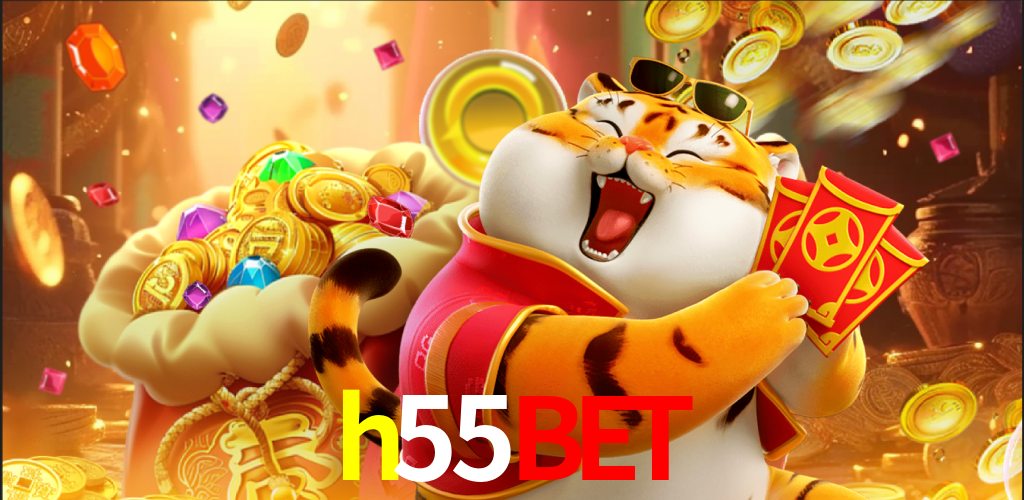 Desvendando o Mundo dos Jogos Virtuais na h55bet