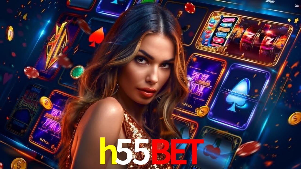 Benefícios da Conta h55bet