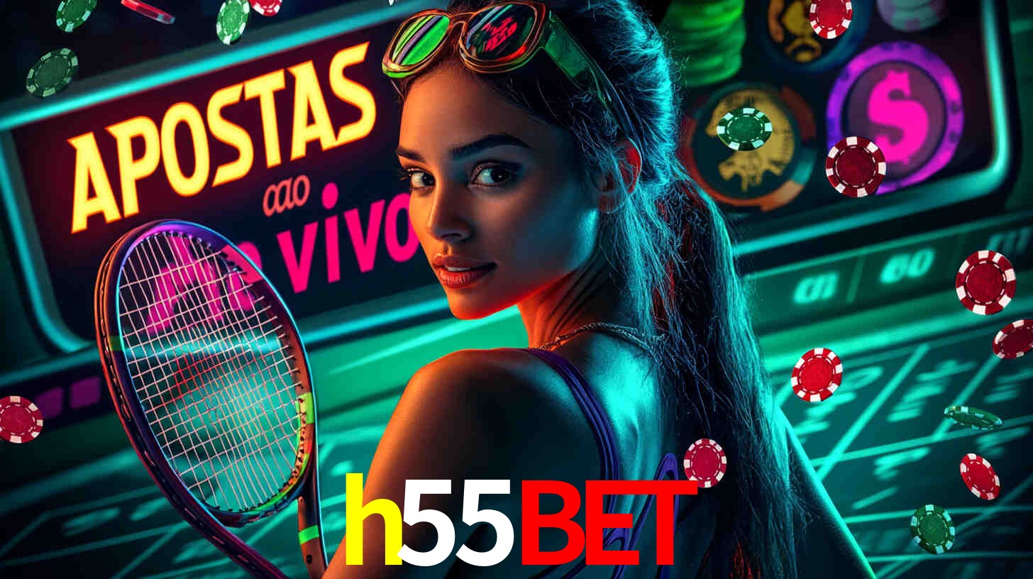Casino VIP h55bet