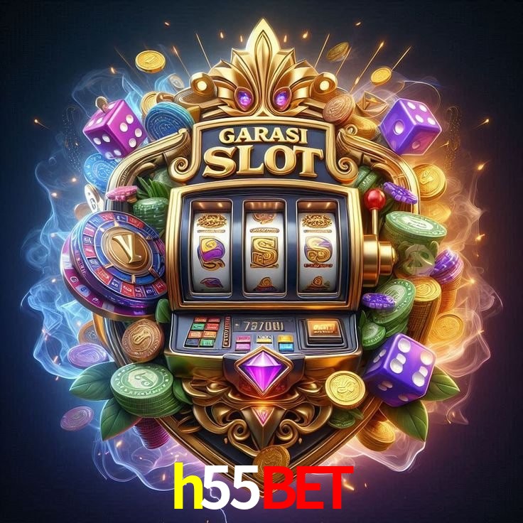 A Popularidade dos Caça-Níqueis no h55bet