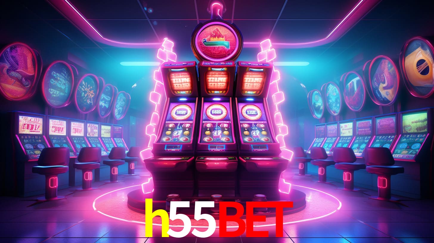 Bônus Generosos e Exclusivos no h55bet para Você!