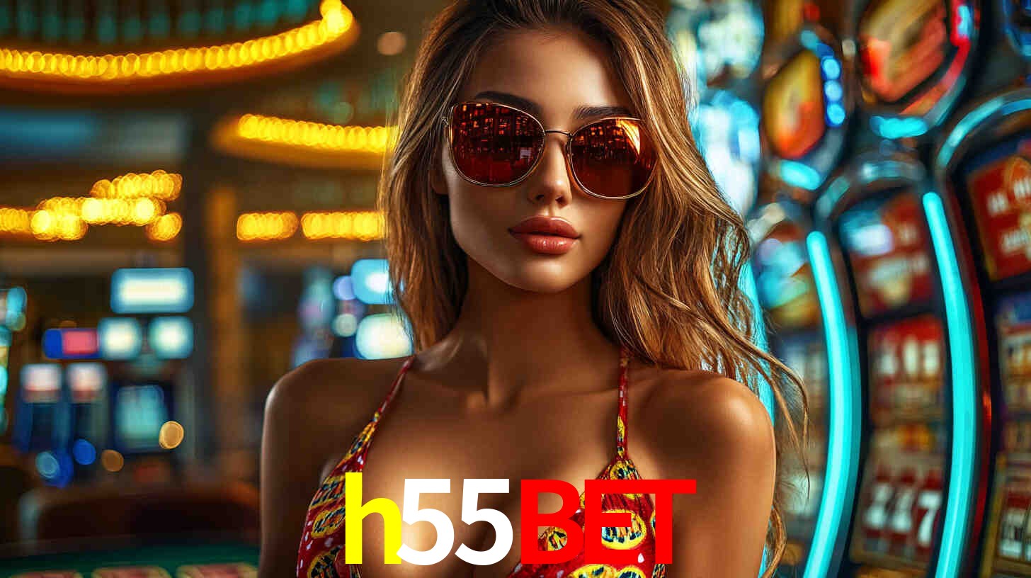 h55bet login