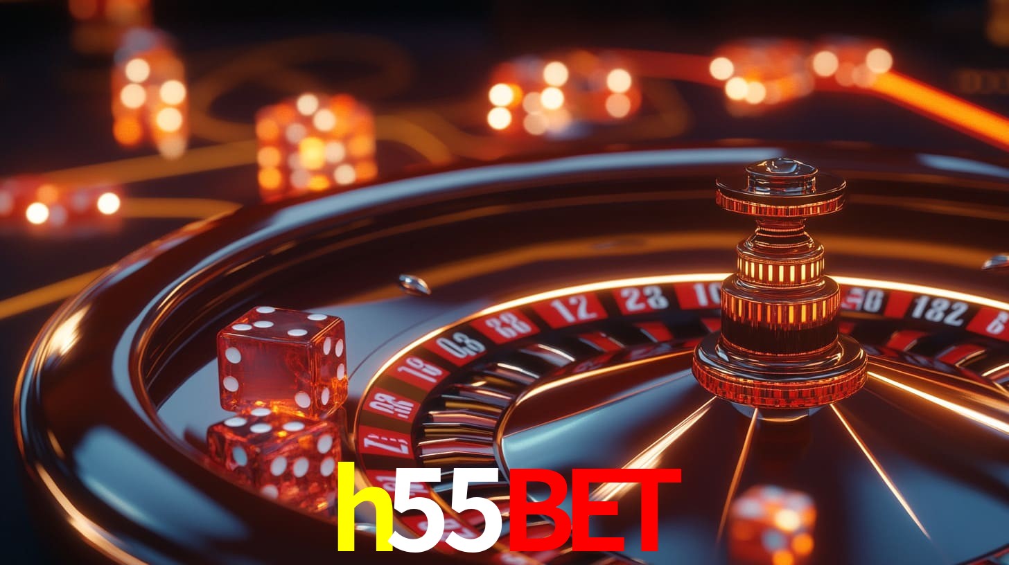 Welcome Bonus h55bet