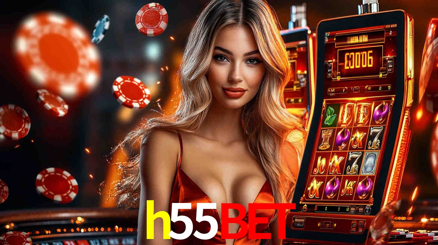 h55bet,h55bet vip