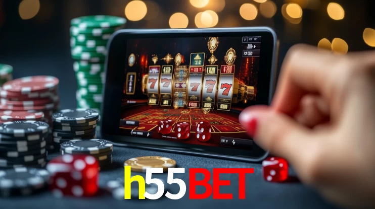 Explore as vantagens do h55bet: serviço profissional e confiabilidade