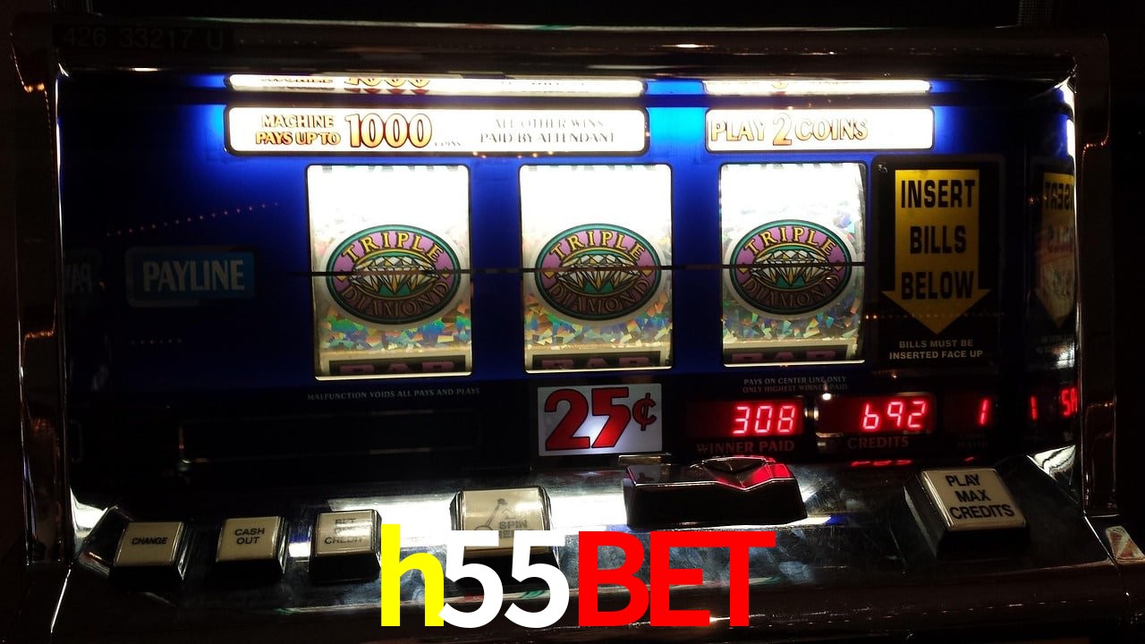 Live Casino h55bet