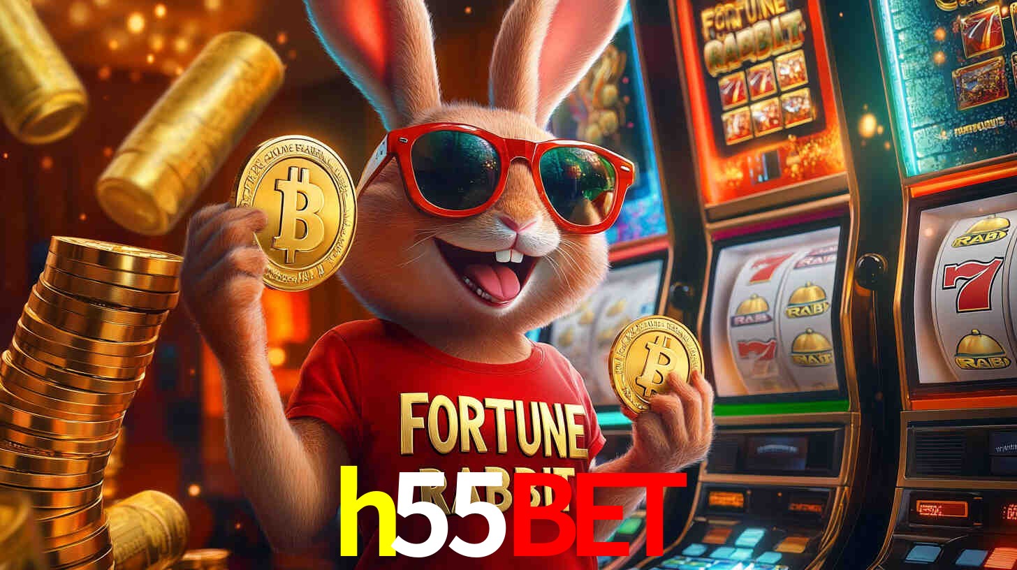 Programa VIP h55bet
