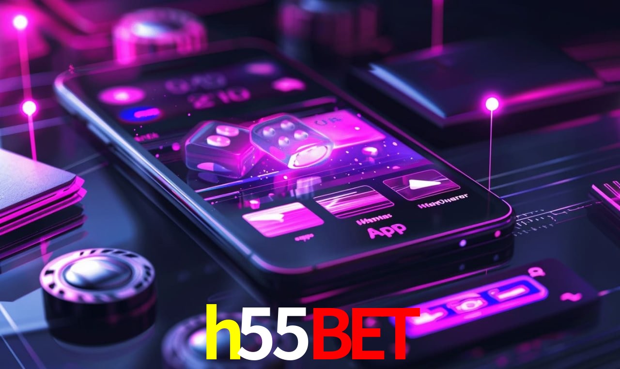 VIP Casino h55bet