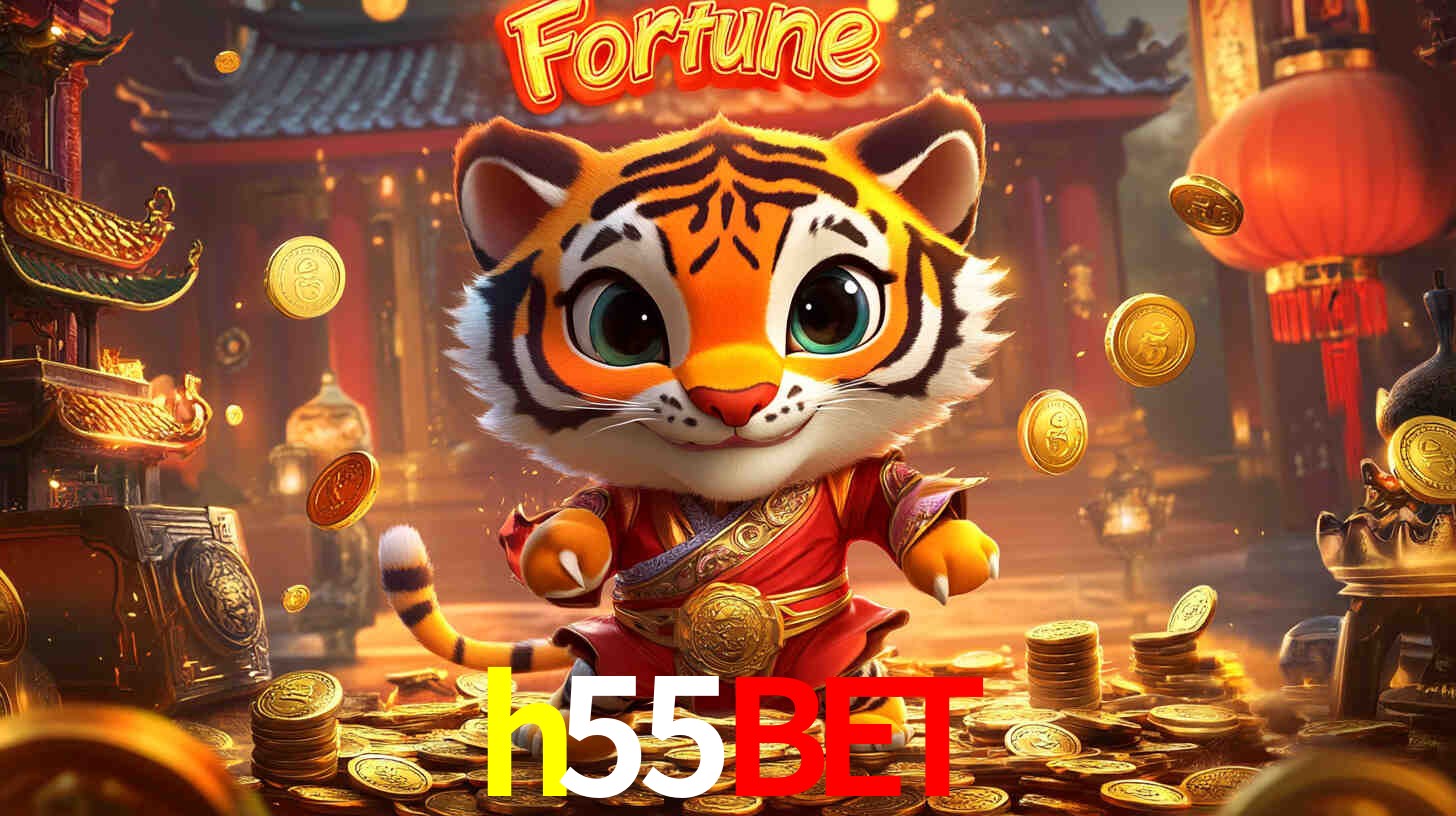 Torneios h55bet