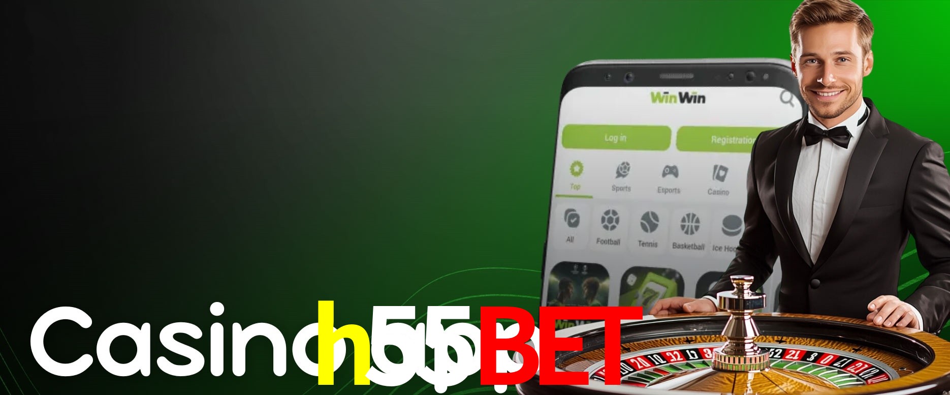 Games Directory h55bet