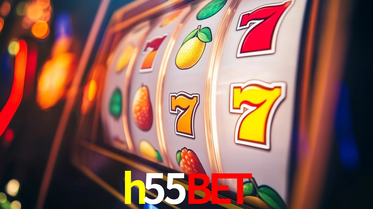 h55bet vip