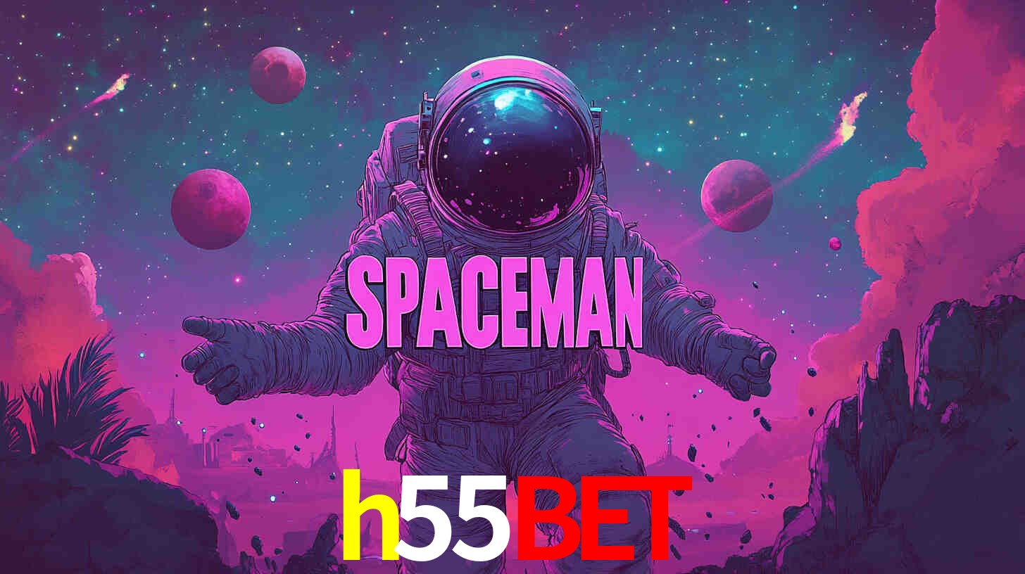 Casino Ao Vivo h55bet