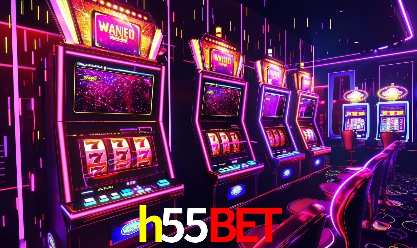 Estatísticas do Jogo h55bet
