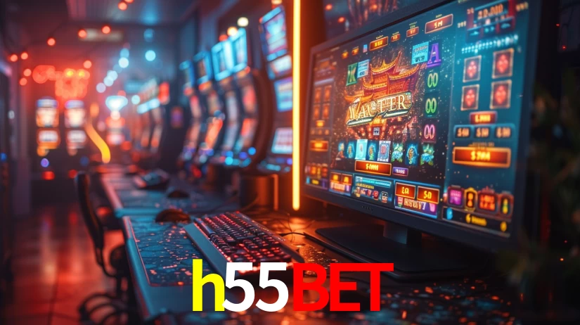 h55bet: Seu Especialista em Apostas Esportivas Brasileiras