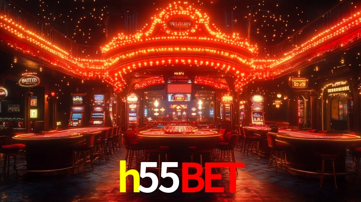 h55bet,h55bet vip