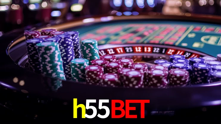 Premium Interface h55bet