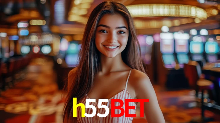 h55bet: Jogos de Caça-Níqueis-Altas Recompensas, Roleta-Velocidade, Blackjack-Desafios Máximos