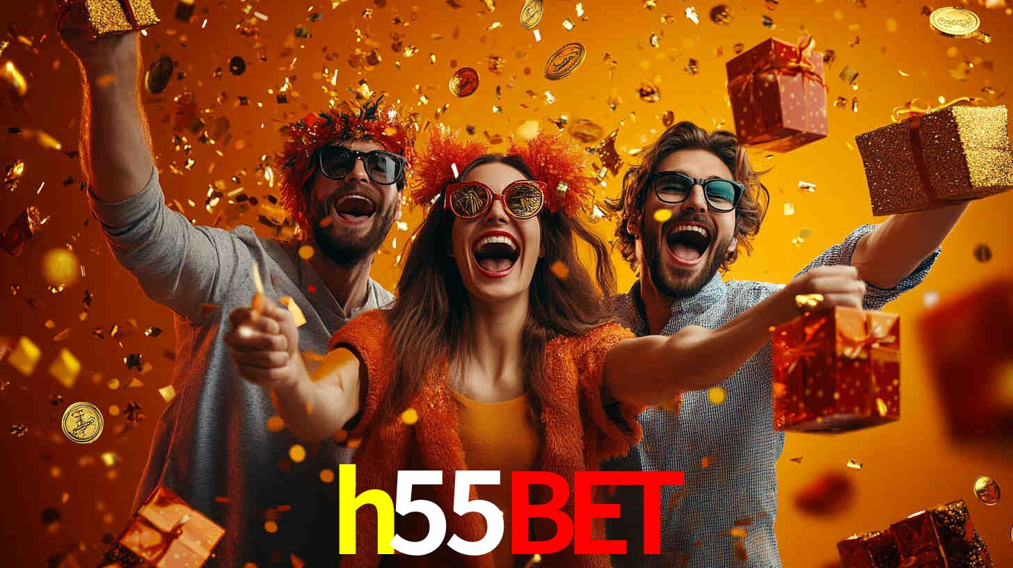 h55bet vip