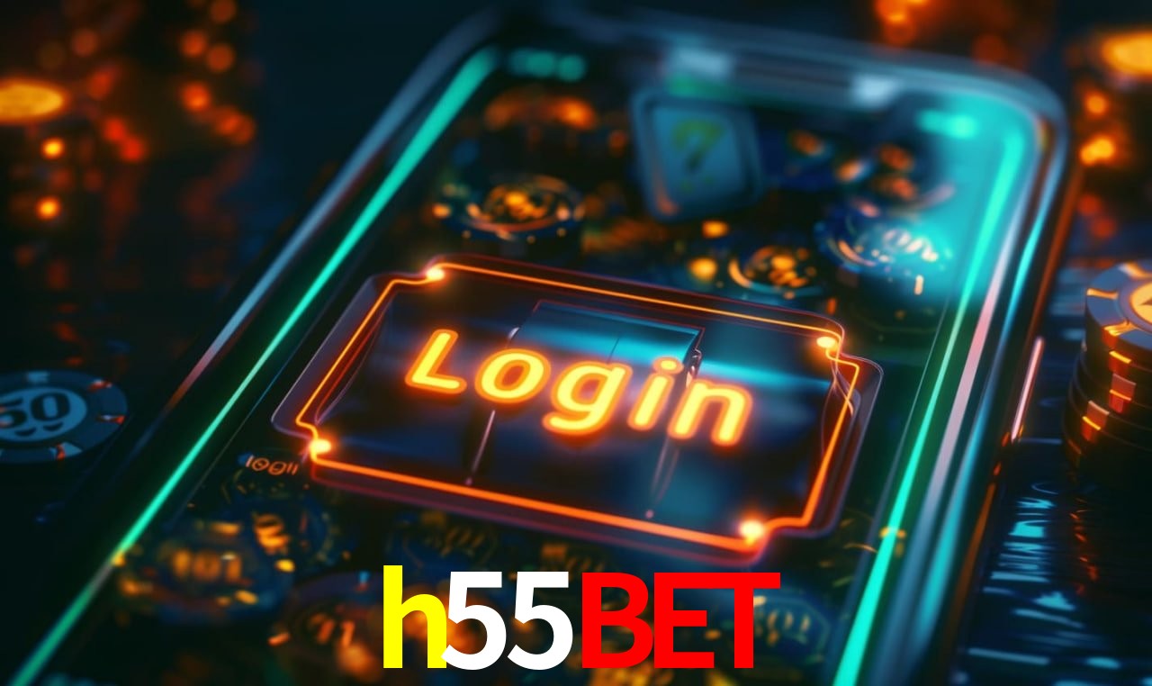 Blackjack Table h55bet