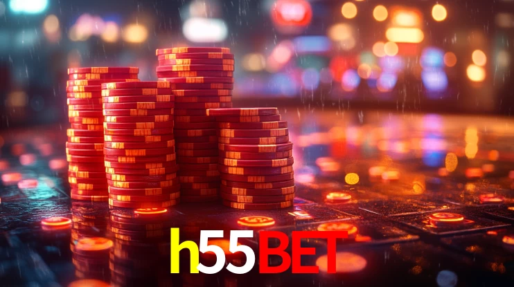h55bet vip