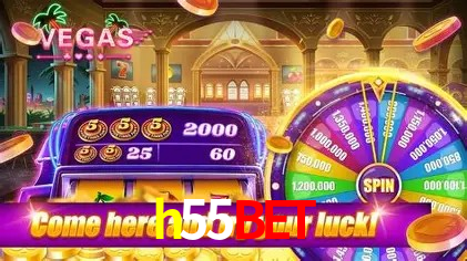 Quick Registration h55bet