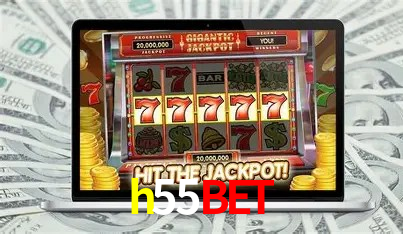 2FA Security h55bet