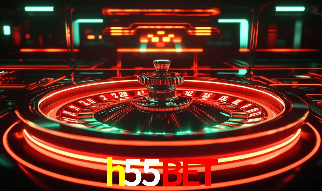 Interface Premium h55bet