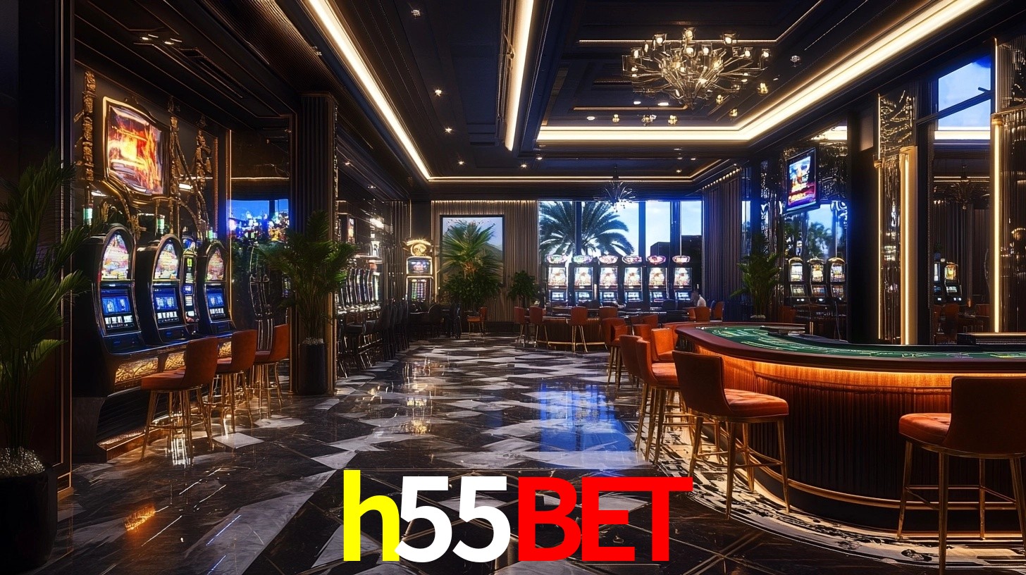 h55bet,h55bet vip