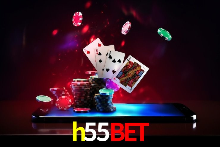 Tennis Betting h55bet