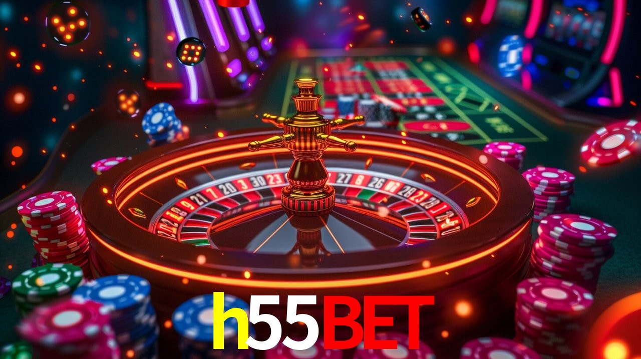 Ofertas Exclusivas h55bet