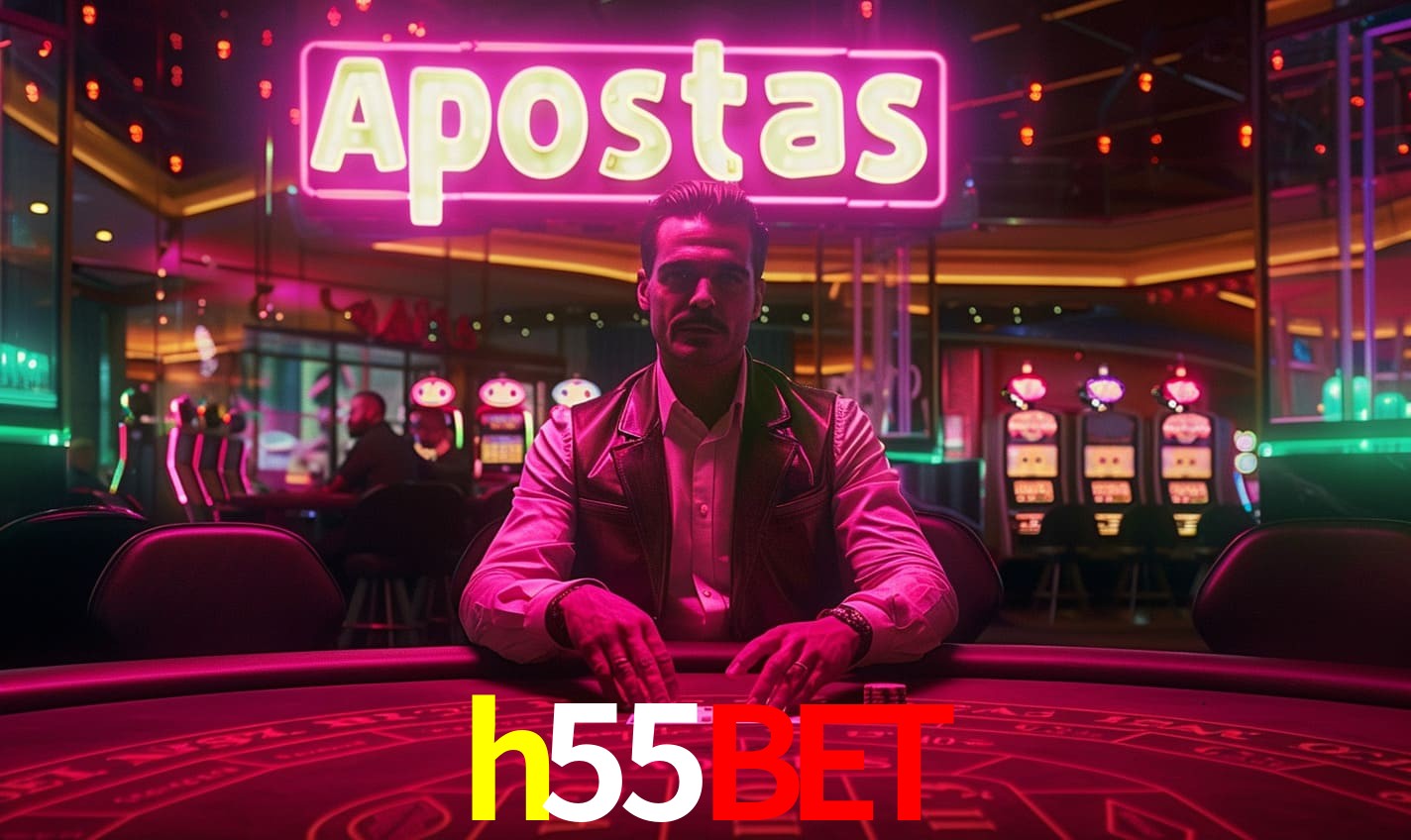 Avaliações dos Jogadores h55bet